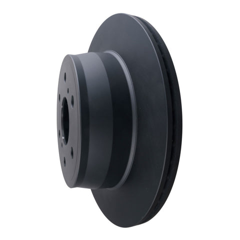 Timbren 07-20 Cadillac Escalade/Chevrolet Tahoe/GMC Yukon BES Coated Brake Rotor - Rear - TIM-R225249