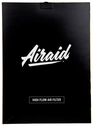 Airaid 07-10 Jeep Wrangler V6-3.8L Direct Replacement Filter - 854-364