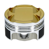 JE Pistons Ultra Series Toyota 2JZ-GTE 86.5mm Bore 9.0:1 CR Set of 6 Pistons - 361343