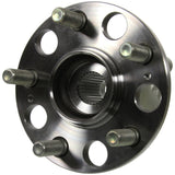 MOOG 05-12 Acura RL Rear Hub Assembly - 512321