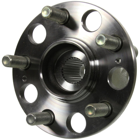 MOOG 05-12 Acura RL Rear Hub Assembly - 512321