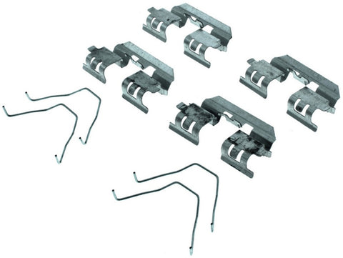 StopTech Performance Touring Brake Pads - 308.13360