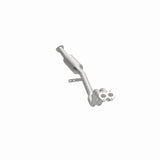 MagnaFlow Direct Fit Catalytic Converter Alfa Romero 82 91 - 23511