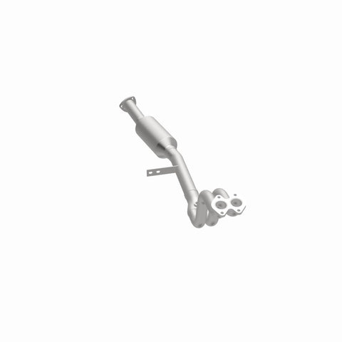 MagnaFlow Direct Fit Catalytic Converter Alfa Romero 82 91 - 23511