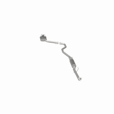 Magnaflow 2022+ Honda Civic Sport 2.0 Sedan NEO Cat-Back Exhaust System - 19610