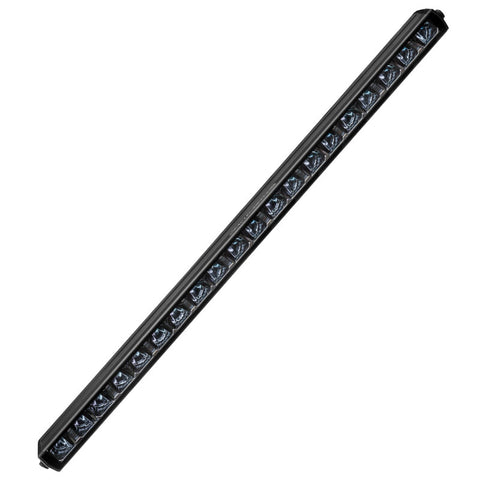 Oracle Lighting Multifunction Reflector-Facing Technology LED Light Bar - 30in - 5900-30-023
