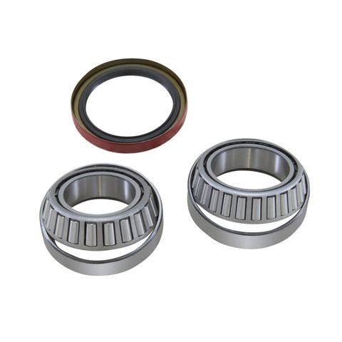 Yukon Gear Replacement Axle Bearing and Seal Kit For 77 To 91 Dana 44 and Jeep Wagoneer Front Axle - AK F-J04