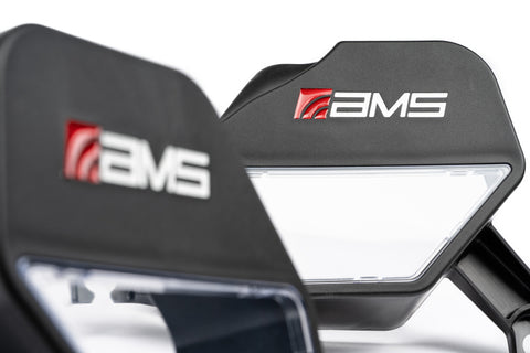 AMS Performance 2023+ Nissan Z Cold Air Intakes - AMS.47.08.0002-1