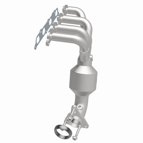 MagnaFlow Conv DF 07-10 Chevy Colorado / 07-10 GMC Canyon / 07-08 Isuzu I-290 2.9L Manifold - 49378