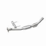 MagnaFlow Conv DF 03-04 Ford Expedition 5.4L V8 Passenger Side - 24414