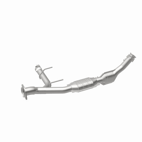 MagnaFlow Conv DF 03-04 Ford Expedition 5.4L V8 Passenger Side - 24414