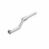 MagnaFlow Direct Fit Catalytic Converter 99-00 BMW 540i 4.4L DS Rear - 49785