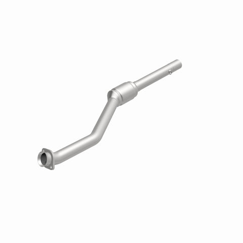 MagnaFlow Direct Fit Catalytic Converter 99-00 BMW 540i 4.4L DS Rear - 49785