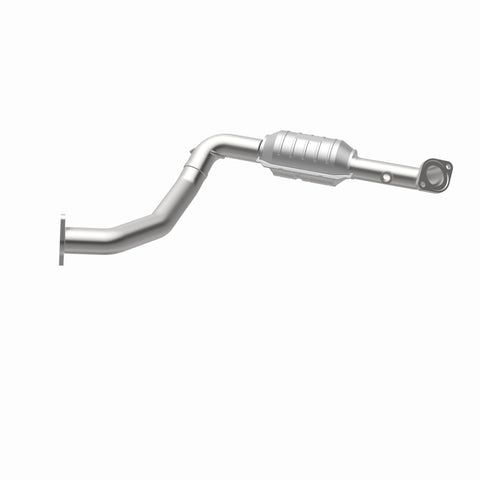 MagnaFlow Direct Fit Catalytic Converter 05-07 4Runner Driver Side Rear - 93656