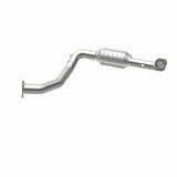 MagnaFlow Direct Fit Catalytic Converter 05-07 4Runner 4.7 Driver Side Rear OE - 49697