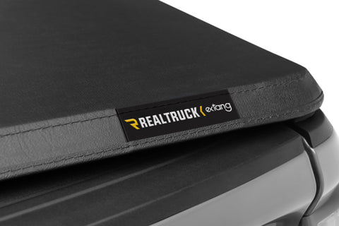 Extang 09-15 Mitsubishi L200 Double Cab Straight Bed (1505mm) Trifecta e-Series - 77340