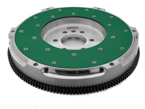 Fidanza 55-86 Chevrolet V8 Aluminum Flywheel - 198661