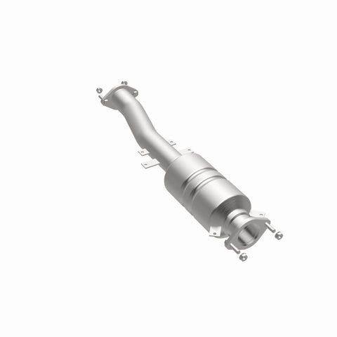 MagnaFlow Direct Fit Catalytic Converter 09- Mitsu Lancer Ralli 2.0T - 49987