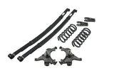 Belltech LOWERING KIT W/O SHOCKS - 786