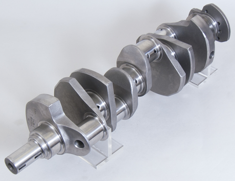 Eagle Chevrolet Big Block 4in Stroke External Balance Cast Crank Shaft - 104544000