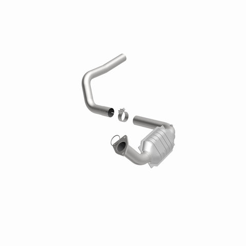 Magnaflow Conv DF 03-06 Hummer H2 6.0L D/S - 51372