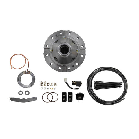 ARB Airlocker 10.5In 30 Spl Ff Gm 14 Bolt S/N - RD114