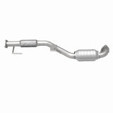MagnaFlow Conv DF 02-03 MPV 3.0L Passenger Side Rear - 24429
