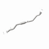 MagnaFlow Conv DF 97-98 GM Vans 3.4L OEM - 49083