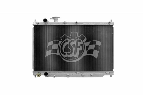CSF 00-10 Honda S2000 Radiator - 7009