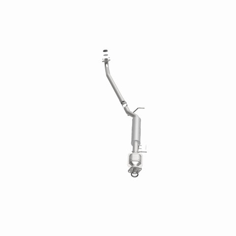 MagnaFlow Conv Direct Fit 2001-2003 Toyota Highlander V6 3.0L SS Catalytic Converter - 52336
