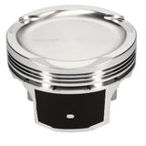 JE Pistons 4.6 3V MODULAR 11:1 Set of 8 Pistons - 314604