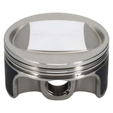 Wiseco Tracker Series HD TC88 To 95cid 9.51 CR Piston Kit - 40207P1