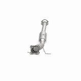MagnaFlow Direct Fit Catalytic Converter 03-05 Volvo S60/ V70 2.4L - 24229
