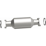MagnaFlow 95-99 Toyota Tacoma / 1997 Geo Prizm Direct-fit Catalytic Converter - 4481882