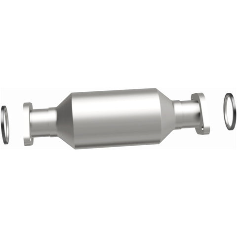 MagnaFlow 95-99 Toyota Tacoma / 1997 Geo Prizm Direct-fit Catalytic Converter - 4481882