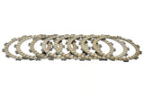 Wiseco Clutch Fiber Kit - 8 Fiber Clutch Basket - WPPF005