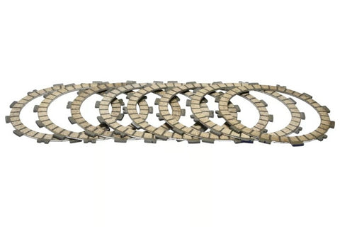 Wiseco Clutch Fiber Kit - 8 Fiber Clutch Basket - WPPF005