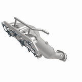 MagnaFlow Conv DF 03-04 Ford Focus 2.3L Manifold (Eng Code Z) - 49375