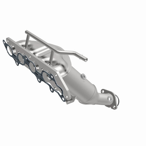 MagnaFlow Conv DF 03-04 Ford Focus 2.3L Manifold (Eng Code Z) - 49375