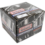 Cylinder Works 07-09 Suzuki RM-Z 250 250cc Big Bore Cylinder 80mm - 41003-1