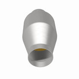 MagnaFlow Universal Catalytic Converter 2.50inch O/O Met. - 59906
