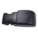 Omix Front Bumper Extension Left 97-06 Jeep Wrangler - 12031.07