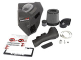 aFe Momentum Air Intake System PRO Dry S Stage-2 13-16 Cadillac ATS 3.6L V6 - 51-74205