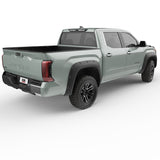 EGR 2023 Toyota Tundra Traditional Bolt-On Look Fender Flares Set Of 4 - 795404