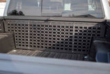 Fishbone Offroad Tacoma Front Bed Molle Panel - FB21310
