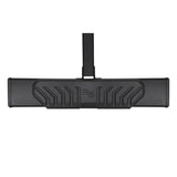 Westin R5 Hitch Step 27in Step 2in Receiver - Black - 28-50015