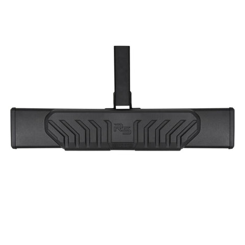 Westin R5 Hitch Step 27in Step 2in Receiver - Black - 28-50015