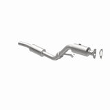MagnaFlow Conv DF 05-08 Audi Quattro 3.2L Passenger Side - 24356