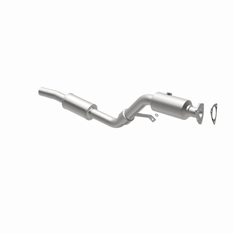 MagnaFlow Conv DF 05-08 Audi Quattro 3.2L Passenger Side - 24356