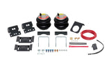 Firestone Ride-Rite RED Label Air Spring Kit Rear 19-20 RAM 3500 (W217602710) - 2710